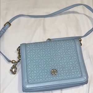 Authentic Tory Burch Crossbody
